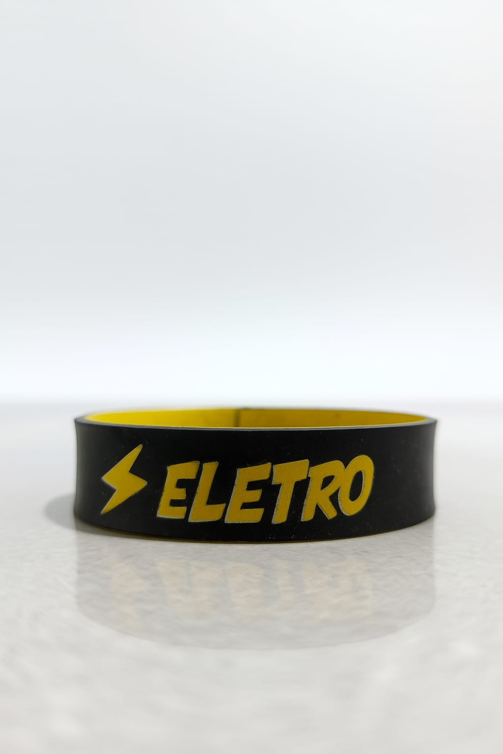 Pulseira de eletro